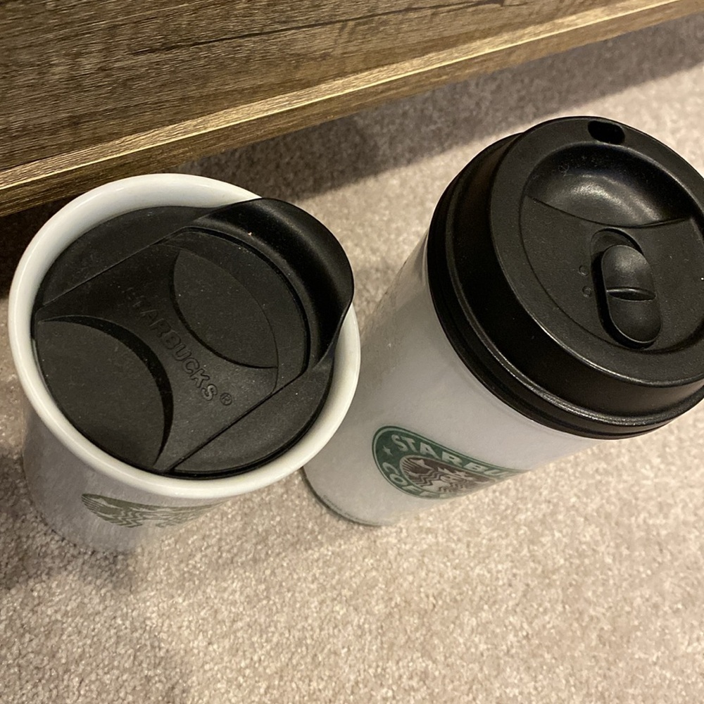 ‼️STARBUCKS‼️ - Picture 2 of 6